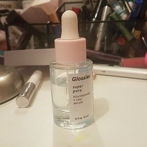 Glossier Super Pure
